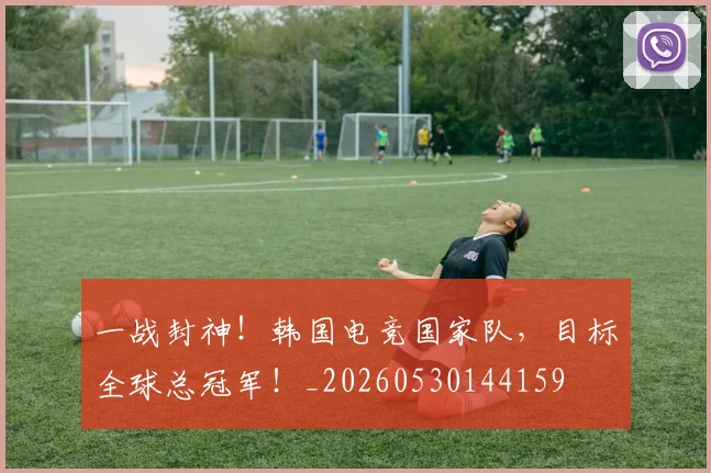 一战封神!韩国电竞国家队,目标全球总冠军!_20260530144159